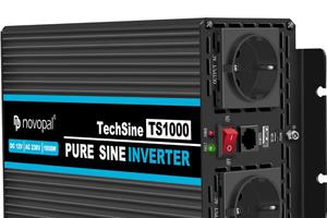 inverter onda pura 1000 wh