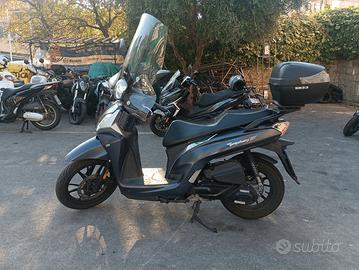Sym Symphony 200 ST - 2021