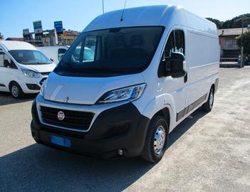 Fiat Ducato L2H2 Frigo - 2016