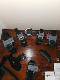 TUTORE GOMITO SINISTRO X-ACT ROM ELBOW DONJOY