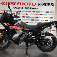 KTM 790 ADVENTURE 2024