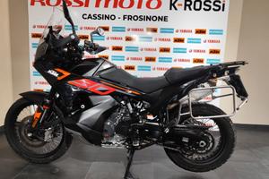 KTM 790 ADVENTURE 2024