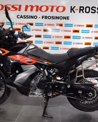 KTM 790 ADVENTURE 2024