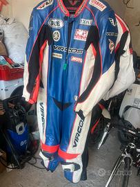Tuta Vircos tg 52
