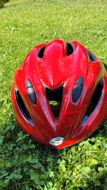 Casco bicicletta Briko