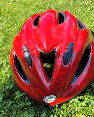 Casco bicicletta Briko