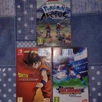 giochi nintendo switch