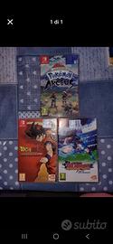 giochi nintendo switch