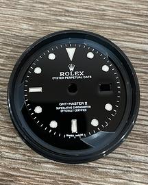 Quadrante Rolex GMT II 16710