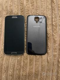 Samsung gelaxy s4