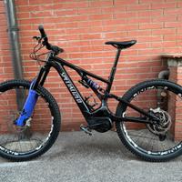 Specialized Turbo Levo TG M