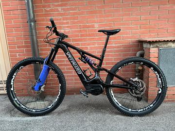 Specialized Turbo Levo TG M