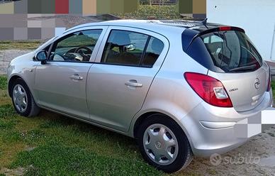 Opel Corsa 1.2 16v