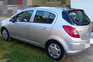 Opel Corsa 1.2 16v