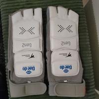 Parapiedi elettronici Daedo XXL Gen2