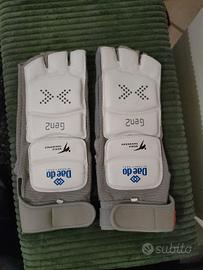 Parapiedi elettronici Daedo XXL Gen2