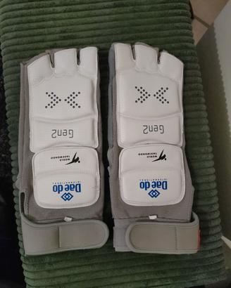 Parapiedi elettronici Daedo XXL Gen2