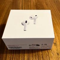Airpods Pro 3 - personalizzate