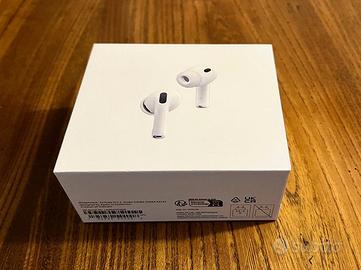 Airpods Pro 3 - personalizzate