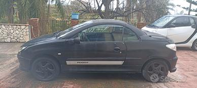 Peugeot  Decapottabile