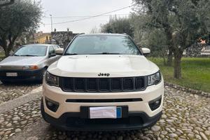 Jeep Compass turbo diesel 4x4