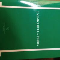 I nemici della terra saverio siciliano 2004