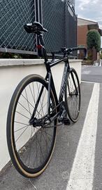 Bici scatto fisso Giant Omnium