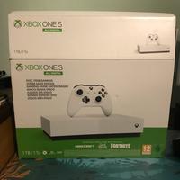 PREZZO TRATTABILE (Xbox One S All Digital)