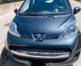 Peugeot 107 1.0 benz Neopatentati