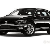Ricambi usati pari al nuovo volkswagen passat