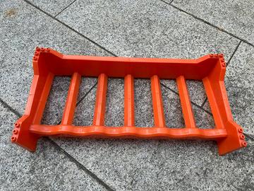 Cantinetta Porta bottiglie impilabile 10 pz dispon