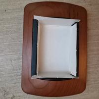 placchette linig international Ticino legno