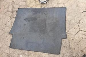 teppeto cofano mercedes w124 berlina