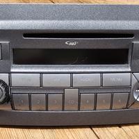 Stereo Lancia Musa 2012