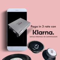 impianto audio caraudio hifi