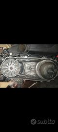 trasmissione sh 300