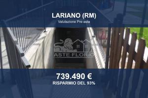 Immobile in asta di 11968 m² a Lariano