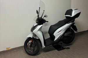 Honda SH 125 sport