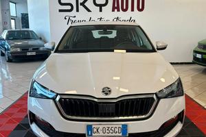 Skoda Scala 1.0 TSI 110 CV Style
