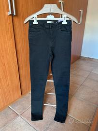 Springfield Jeans Nero