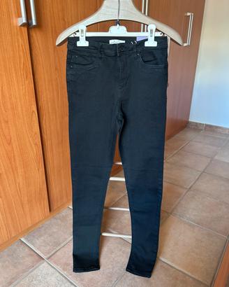 Springfield Jeans Nero