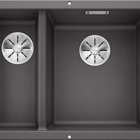 Blanco SUBLINE 340/160-U 523 559 Lavello da Cucina