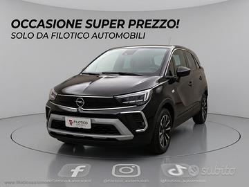 OPEL Crossland 1.5 ECOTEC D 110CV S&S Eleg. GARANZ
