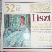 vinili musica classica 