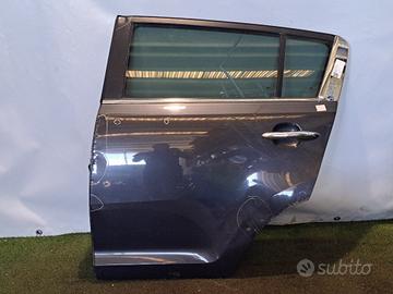 PORTIERA POSTERIORE SINISTRA KIA Sportage Serie 77