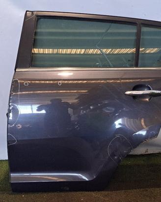 PORTIERA POSTERIORE SINISTRA KIA Sportage Serie 77
