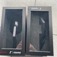 Specchi rizoma per ktm 1390 e Ducati streetfighter