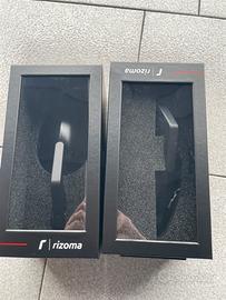 Specchi rizoma per ktm 1390 e Ducati streetfighter