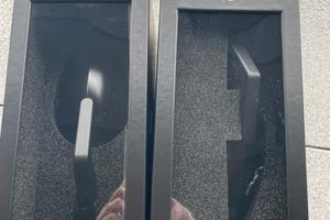 Specchi rizoma per ktm 1390 e Ducati streetfighter