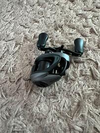 Abu Garcia Revo5 SX-SS LP LH